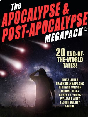 cover image of The Apocalypse & Post-Apocalypse MEGAPACK&#174;